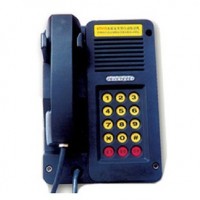 KTH116本质安全型自动电话机