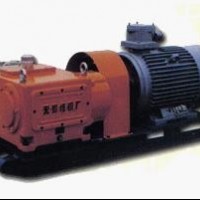 BRW40/20A 型乳化液泵站
