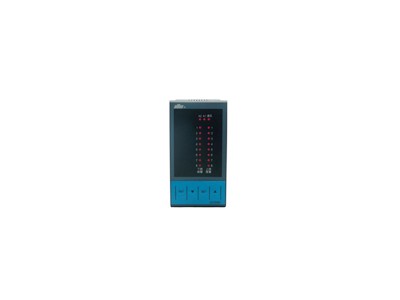 DY2000(R)继电器组输出仪表图1