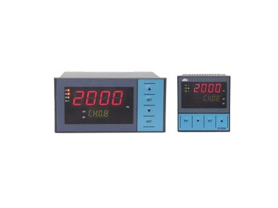 DY2000(DB)带通道编码输出多路巡检变送仪表图1
