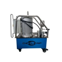 电动液压泵 型号 种类 流量 厂家定制