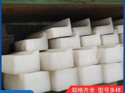 煤矿卷扬机用绞车2米层间过渡块 钢丝绳挡绳板图2