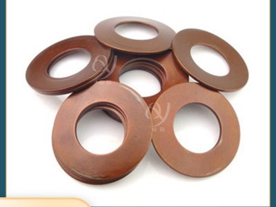 不锈钢碟形弹簧200x102x12组合使用方便 机械配件图2