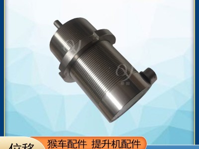 液压站用ZJ10-1型位移传感器 升机配件安装方便图2