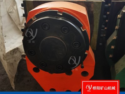 提升机绞车用盘型制动器闸头TP1-40 液压站系统用配件图2