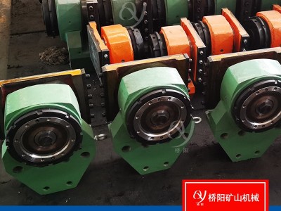 提升机绞车用盘型制动器闸头TP1-40 液压站系统用配件图3