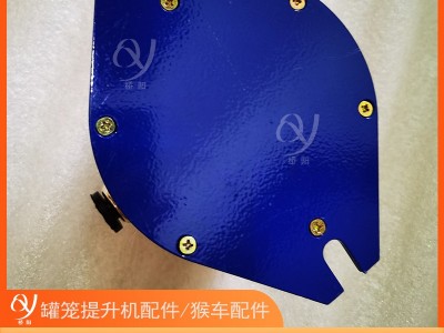 桥阳矿山 自动洒水降尘用装置 ZP-12R型热释光控传感器图2