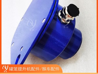 桥阳矿山 自动洒水降尘用装置 ZP-12R型热释光控传感器图3