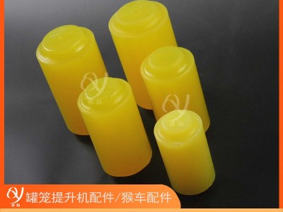 绞车减速机矿用聚氨酯棒销60x115x90 联轴器转动轴图3