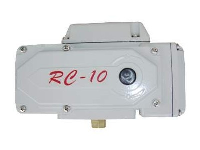 RC-10阀门电动执行器/电动执行器图1