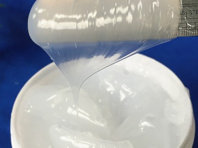 耐油阀门润滑脂 管路接头密封脂图1