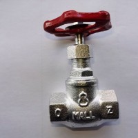 进口正宗HITACHI截止阀 日本日立葫芦牌螺纹截止阀